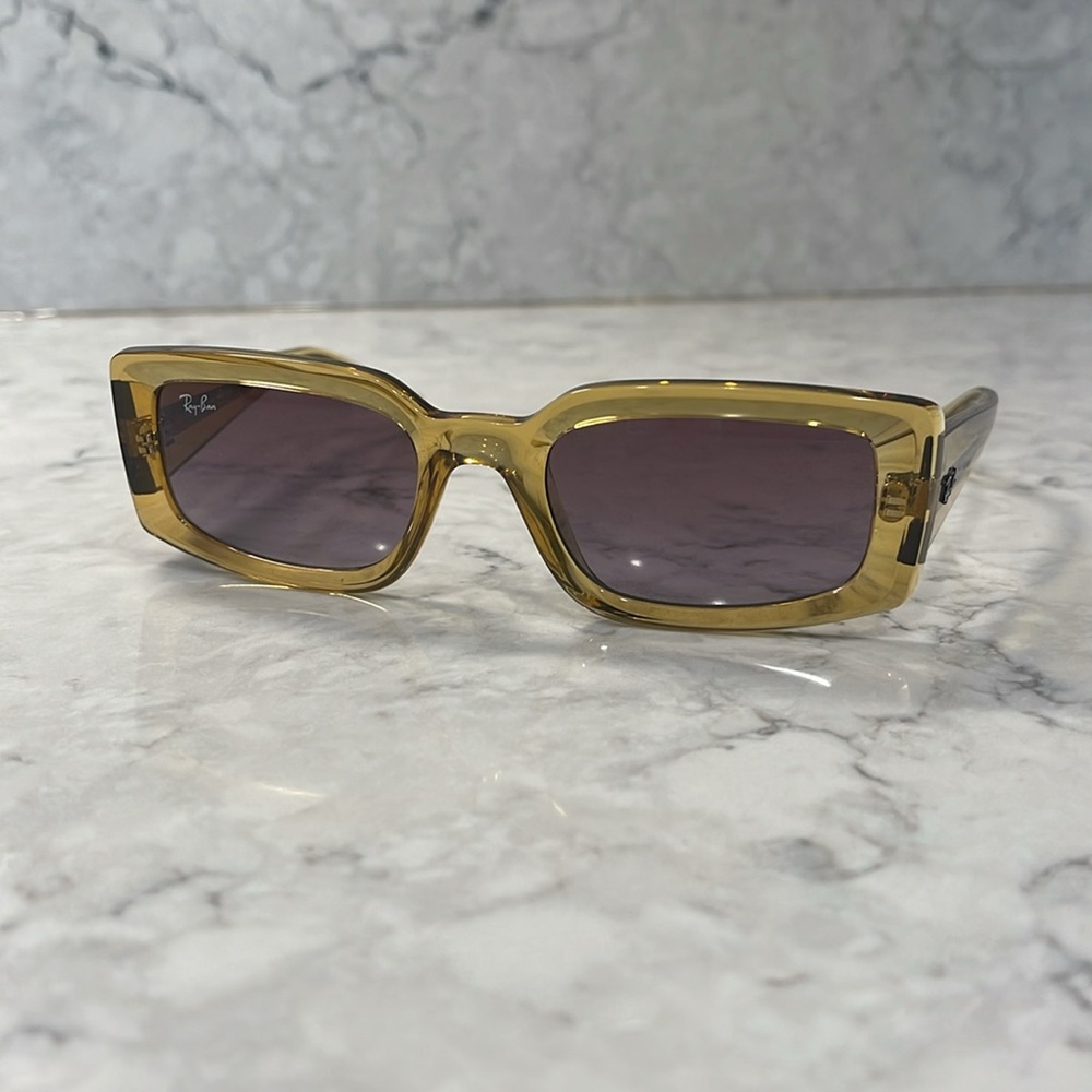 Ray Ban Sunglasses